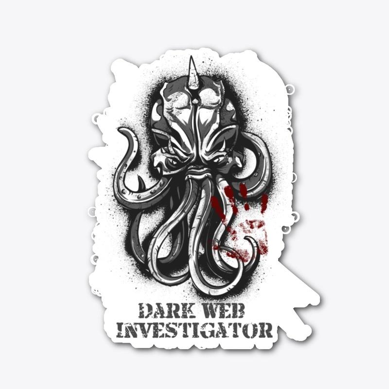 Cthulhu Dark Web Investigation