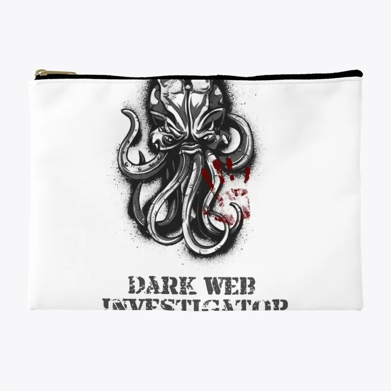 Cthulhu Dark Web Investigation