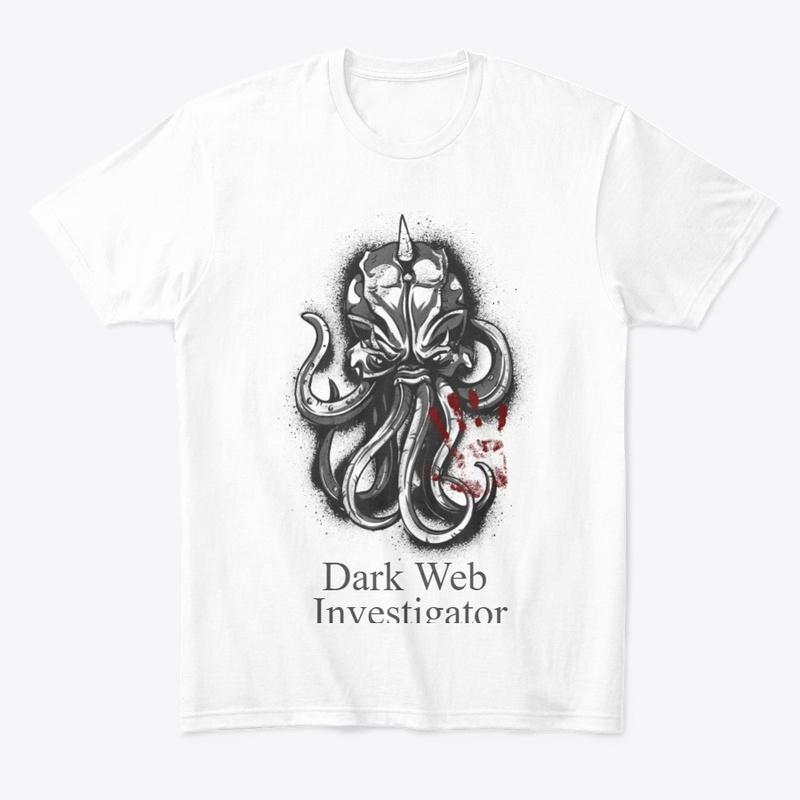 Cthulhu Dark Web Investigation