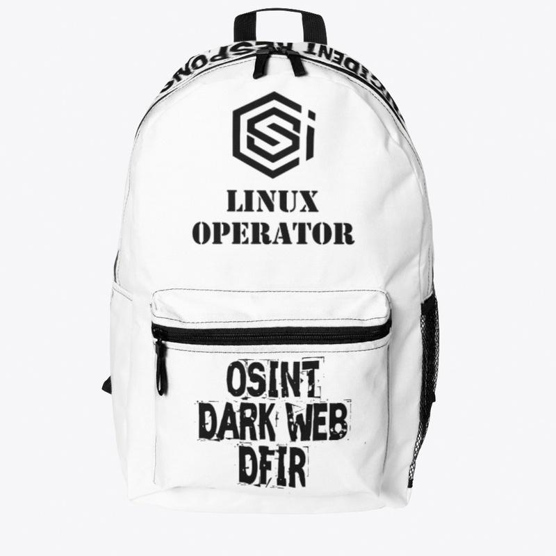 CSI_Linux_Operator