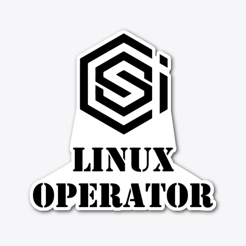 CSI_Linux_Operator